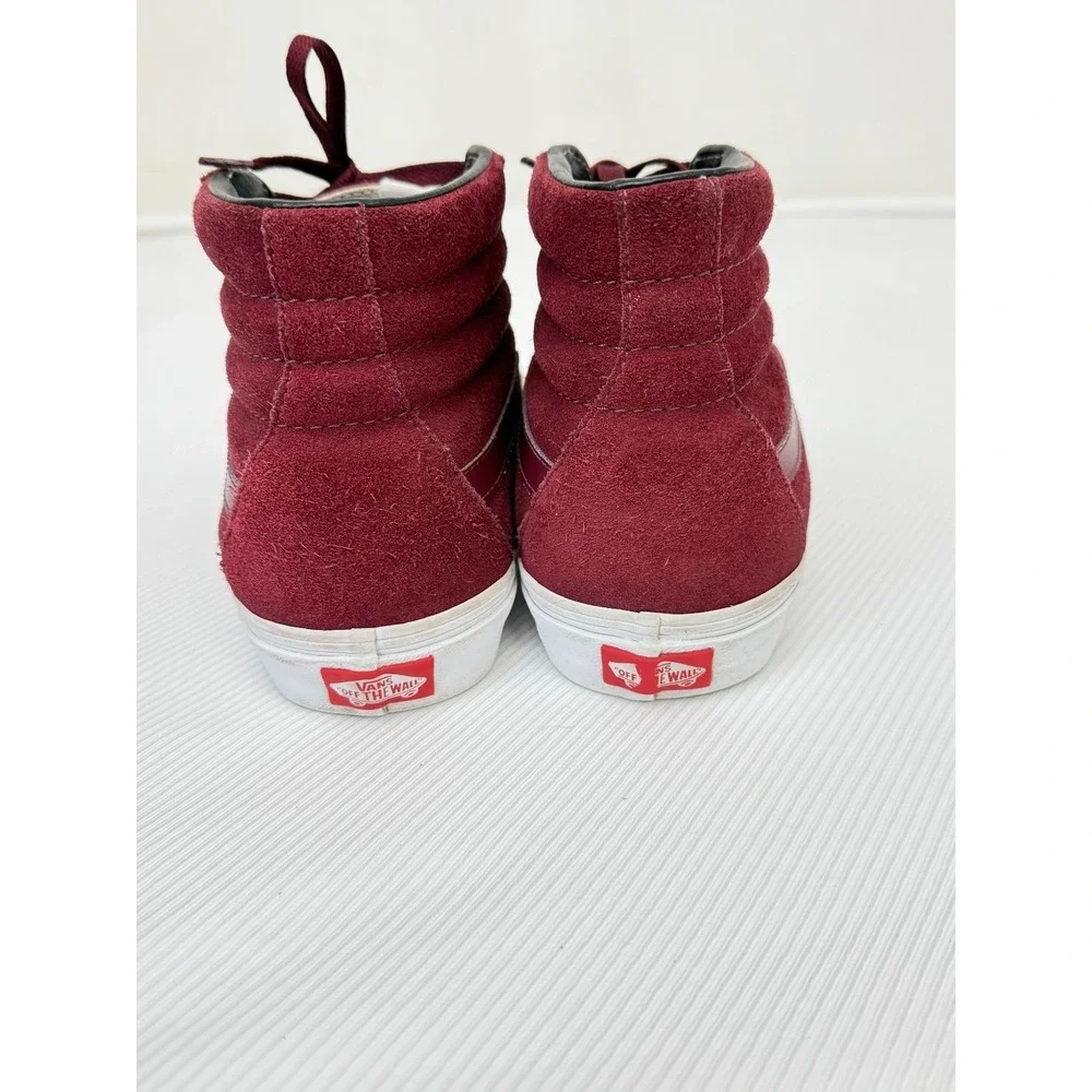 Vans sk8 hi